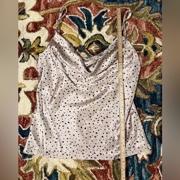 Style Rack Cami - Picture 2 of 6